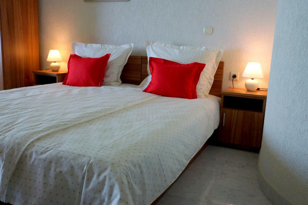 Silver Beach Delux Apartments Byala  Ngoại thất bức ảnh