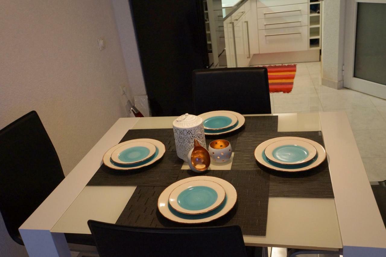 Silver Beach Delux Apartments Byala  Ngoại thất bức ảnh