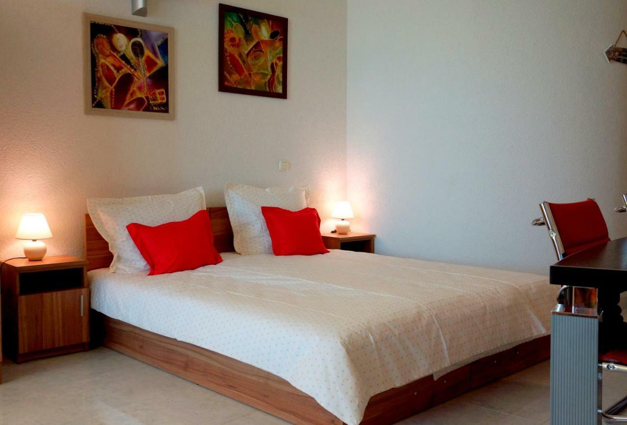 Silver Beach Delux Apartments Byala  Ngoại thất bức ảnh