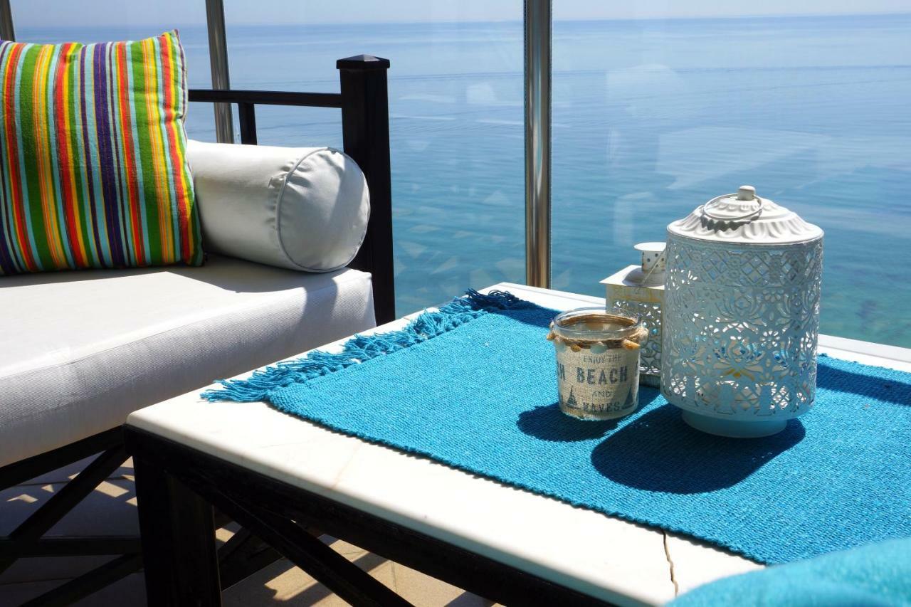 Silver Beach Delux Apartments Byala  Ngoại thất bức ảnh