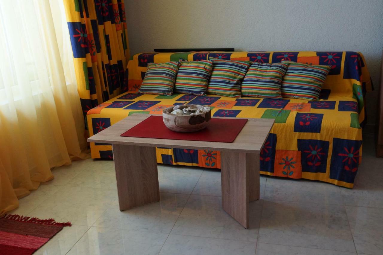 Silver Beach Delux Apartments Byala  Ngoại thất bức ảnh